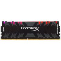 HyperX Predator RGB - DDR4 - kit - 32 GB: 4 x 8 GB