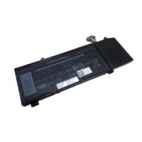 DELL Battery, 60WHR, 4 Cell,