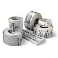 Intermec Duratran II Label White Self-adhesive printer label