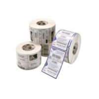 Honeywell Duratran II Gloss Polyester, label roll, 50,8x25,4mm, 8 rolls/box