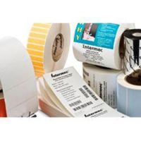 Honeywell Duratran IIE Paper, label roll, normal paper, 70x48mm, 12 rolls/box