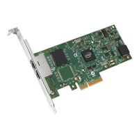 Intel I350T2V2 networking card Ethernet 1000 Mbit/s Internal