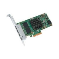 Intel I350T4V2 networking card Internal Ethernet 1000 Mbit/s