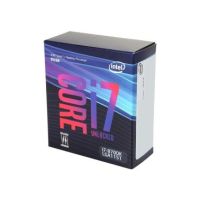 Intel Core i7-8700K Processor Model Computer Processors (CPUs)