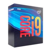 Intel Core i9-9900K Desktop Processor 8