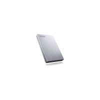 ICY BOX IB-241WP HDD/SSD enclosure Anthracite, Silver 2.5"