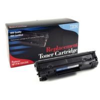 IBM HP CB435A Mono Toner Cartridge TG85P7010