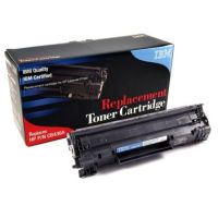 IBM HP CB436A Mono Toner Cartridge TG85P7011