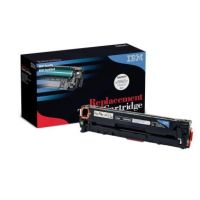 IBM HP CB540A Black Toner Cartridge TG95P6537