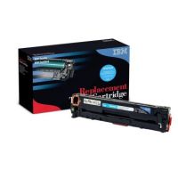 IBM HP CB541A Cyan Toner Cartridge TG95P6538