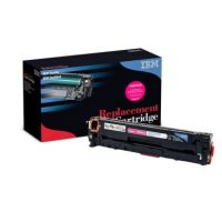 IBM HP CB543A Magenta Toner Cartridge TG95P6539