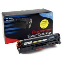 IBM HP CC532A Yellow Toner Cartridge TG95P6536