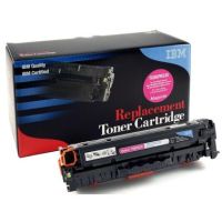 IBM HP CC533A Magenta Toner Cartridge TG95P6535