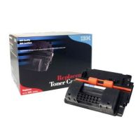 IBM HP CE390X Mono Toner Cartridge TG85P7017