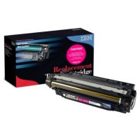 IBM HP CE403A Magenta Toner Cartridge TG95P6563