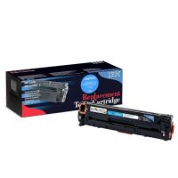 IBM HP CE411A Cyan Toner Cartridge TG95P6557