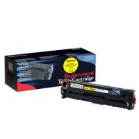 IBM HP CE412A Yellow Toner Cartridge TG95P6559