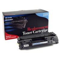 IBM HP CE505A Mono Toner Cartridge TG85P7008