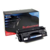 IBM HP CE505X Mono Toner Cartridge TG85P7009