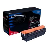 IBM HP CE743A Magenta Toner Cartridge TG95P6620