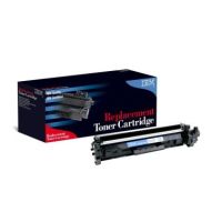 IBM HP CF217A Mono Toner Cartridge TG85P7038