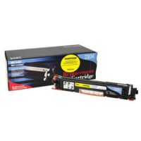 IBM HP CF352A Yellow Toner Cartridge TG95P6588