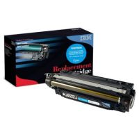 IBM HP CF361X Cyan Toner Cartridge TG95P6656