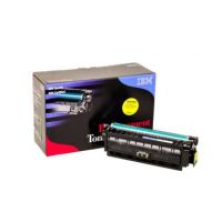 IBM HP CF362A Yellow Toner Cartridge TG95P6653