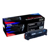 IBM HP CF380A Black Toner Cartridge TG95P6579