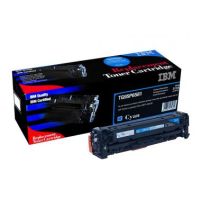 IBM HP CF381A Cyan Toner Cartridge TG95P6581