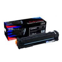 IBM HP CF400A Black Toner Cartridge TG95P6635