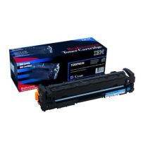 IBM HP CF401A Cyan Toner Cartridge TG95P6636