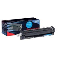 IBM HP CF401X Cyan Toner Cartridge TG95P6640