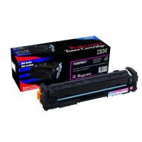 IBM HP CF403A Magenta Toner Cartridge TG95P6637