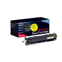 IBM HP CF542X Yellow Toner Cartridge TG95P6670