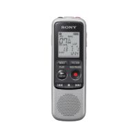 ICD-BX140 - Voicerecorder - 4 GB