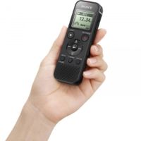 ICD-PX470 - Voicerecorder - 4 GB