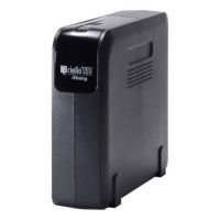 Riello UPS iDialog IDG 1600 UPS - 960 Watt - Lead Acid