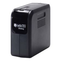 Riello UPS iDialog 800 UPS - 480 Watt - Lead Acid