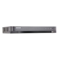 Hikvision Digital IDS-7208HUHI-K1/4S(B) 8 CH ACUSENSE DVR