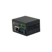 IEC-4301 - Medienkonverter - 100Mb LAN