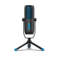 JLab Talk Pro Black PC microphone