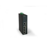 IFP-0501 - Switch - 4 x 10/100 (PoE+)