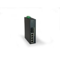 IFP-0503 - Switch - 4 x 10/100 (PoE+)