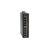 IFP-0801 - Switch - 8 x 10/100 (4 PoE+)