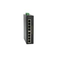 IFP-0802 - Switch - 8 x 10/100 (PoE+)