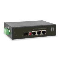 IGP-0401 - Switch - 3 x 10/100/1000 (2 PoE+)