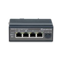 IGP-0501 - Switch - 4 x 10/100/1000 (PoE+)