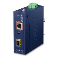 PLANET IGTP-815AT network media converter 1000 Mbit/s Blue