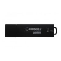 Kingston Technology IKD300M 8GB USB flash drive USB Type-A 3.2 Gen 1 (3.1 Gen 1) Black